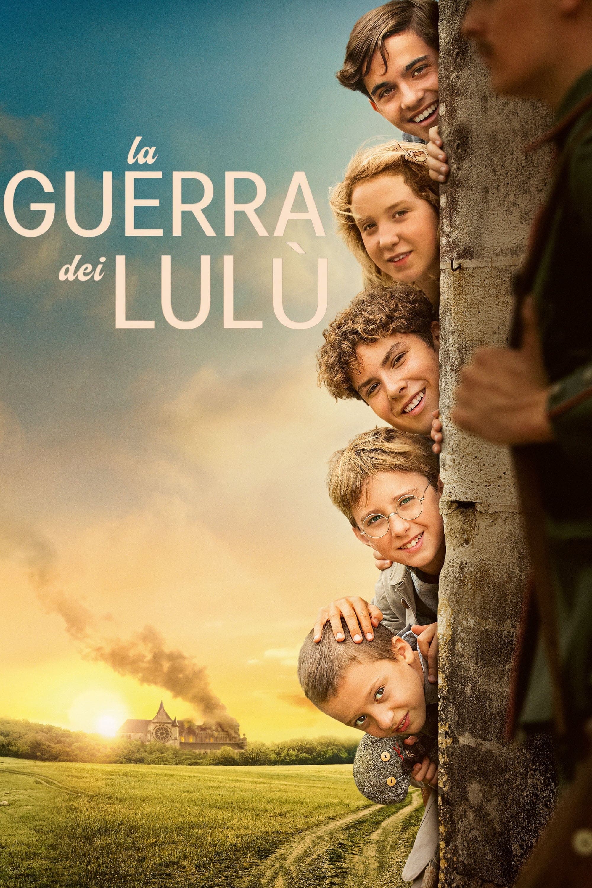 The Lulus
