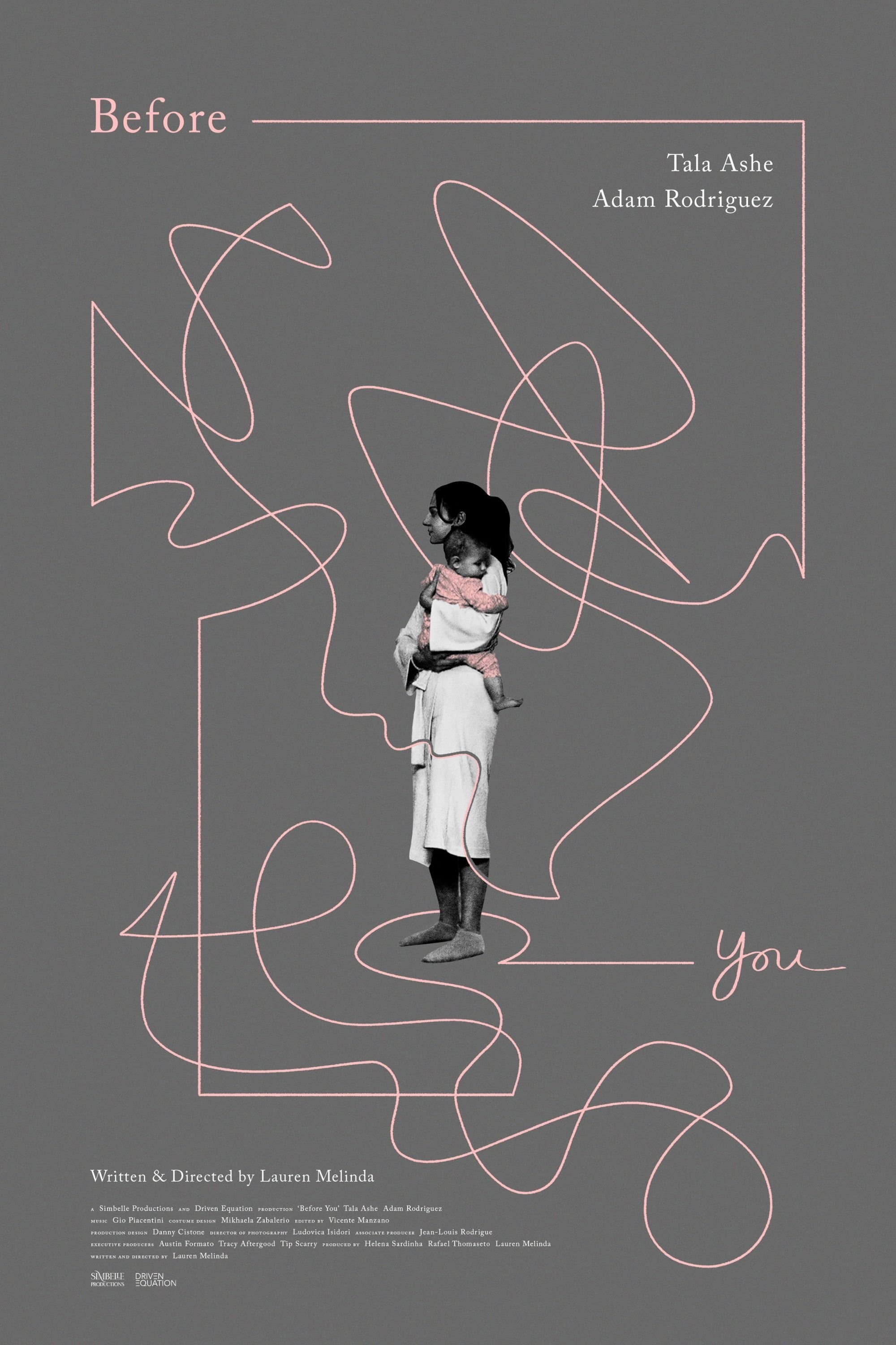 Before You