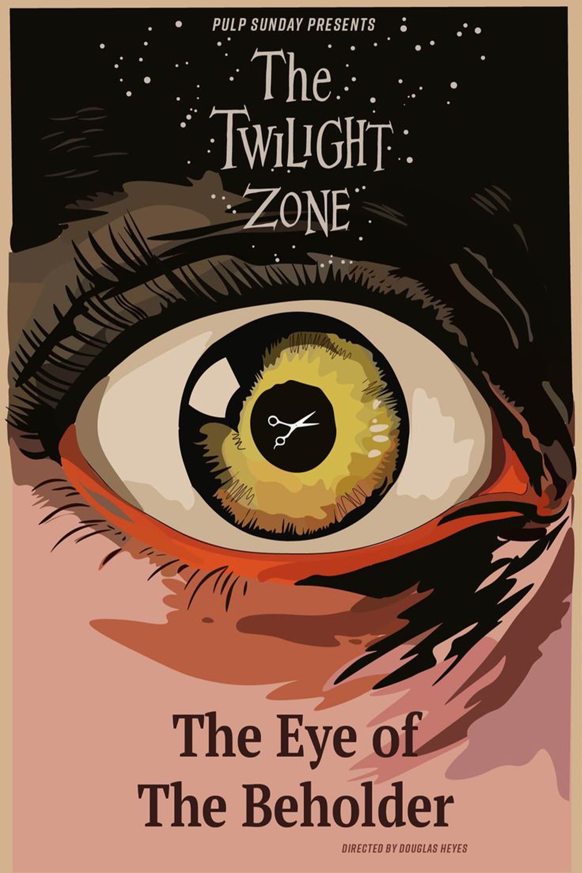 The Twilight Zone