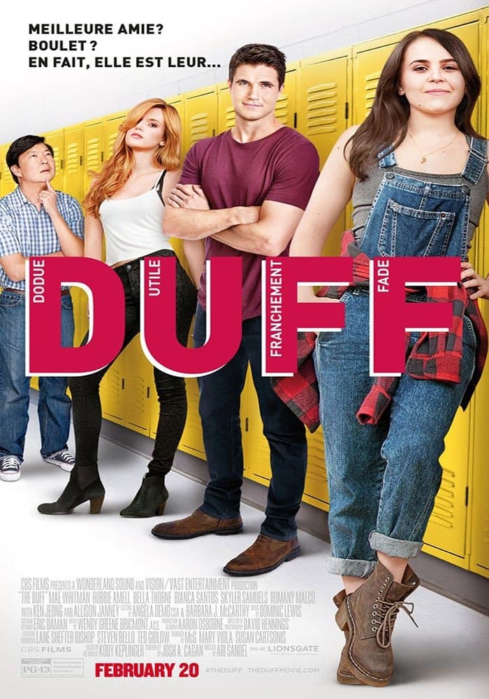 Duff