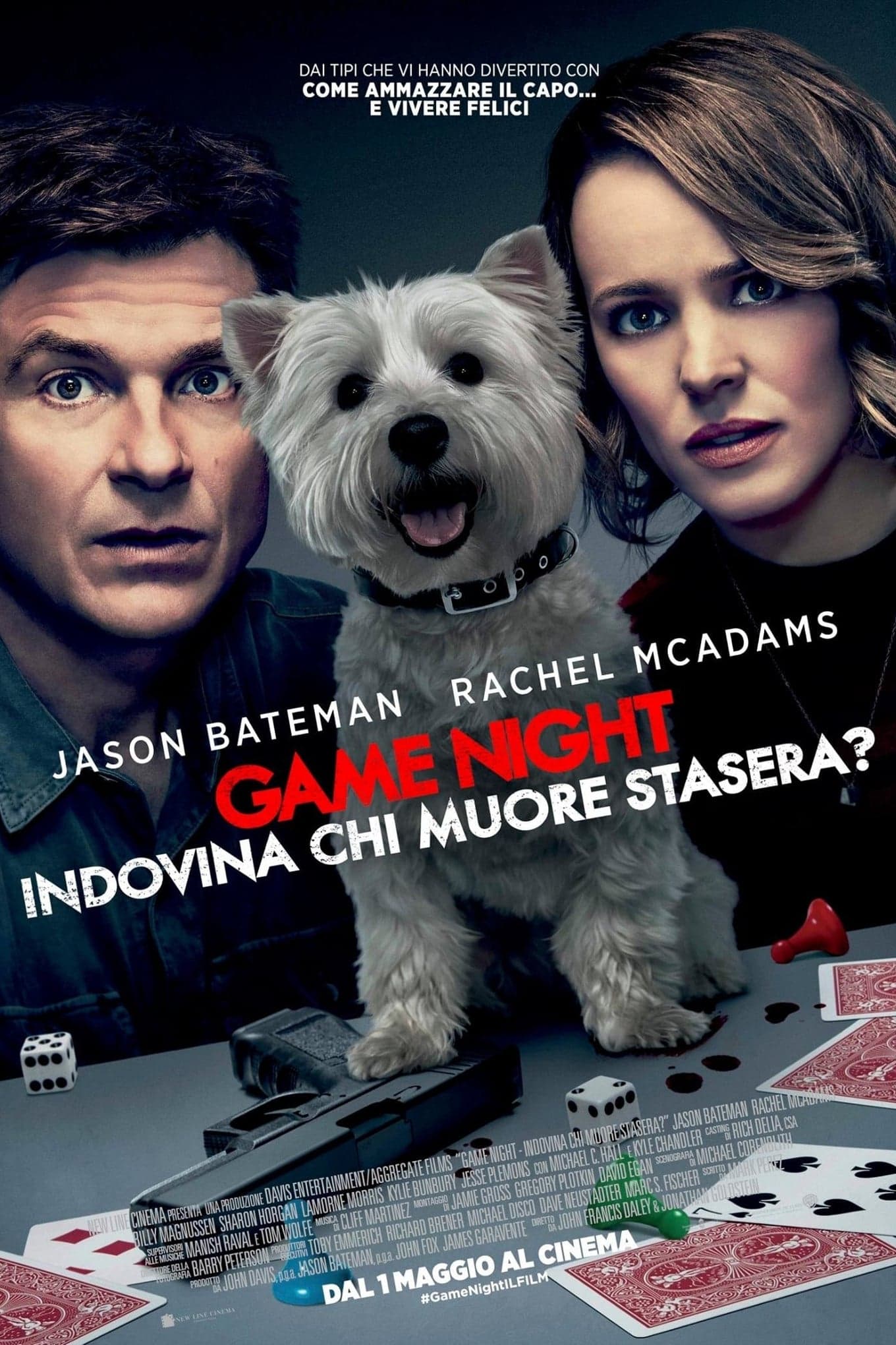 Game Night