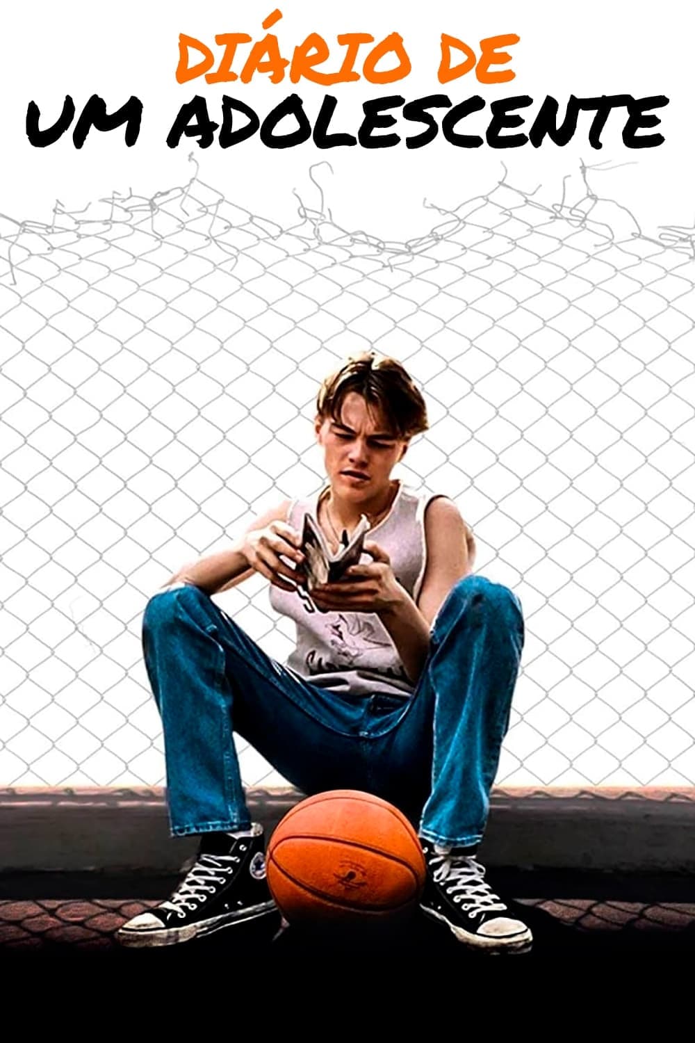 The Basketball Diaries