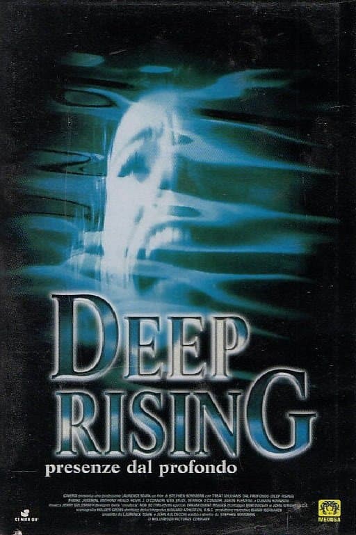 Deep Rising