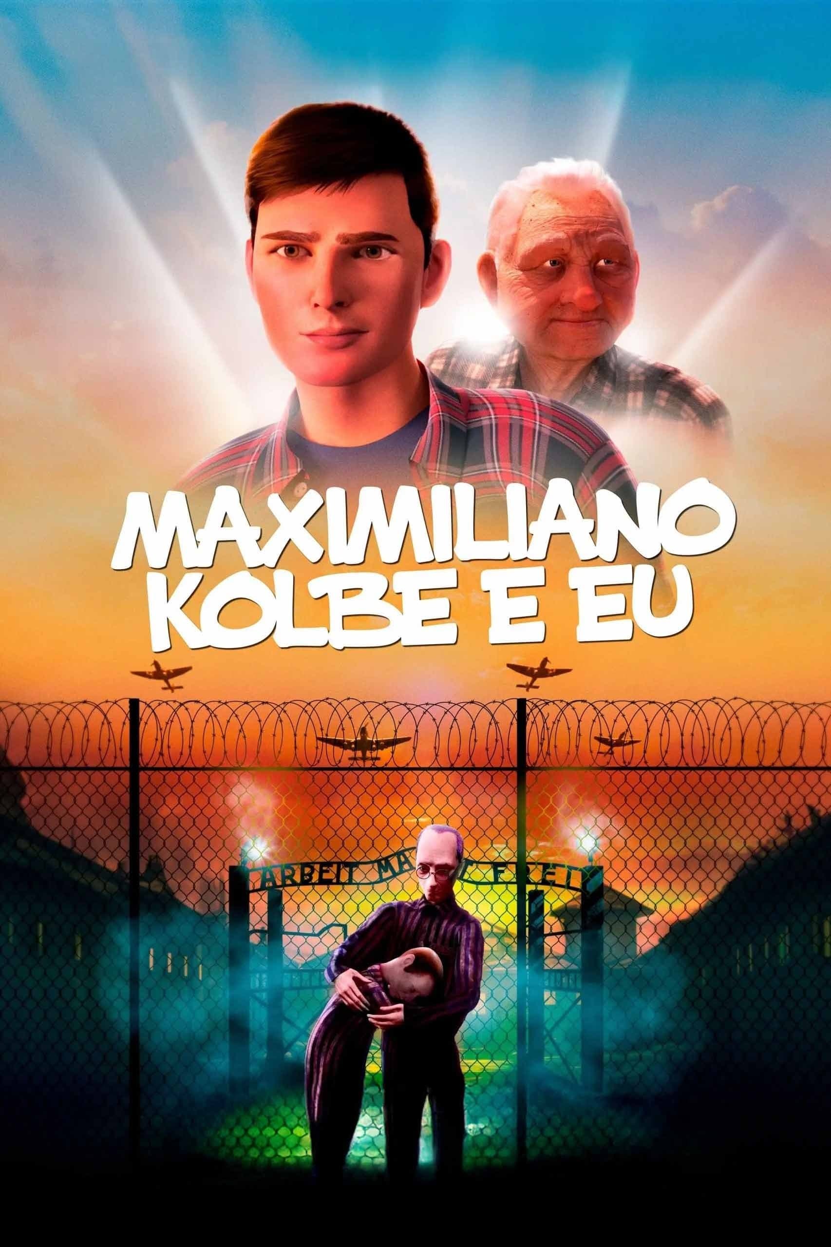 Max & Me