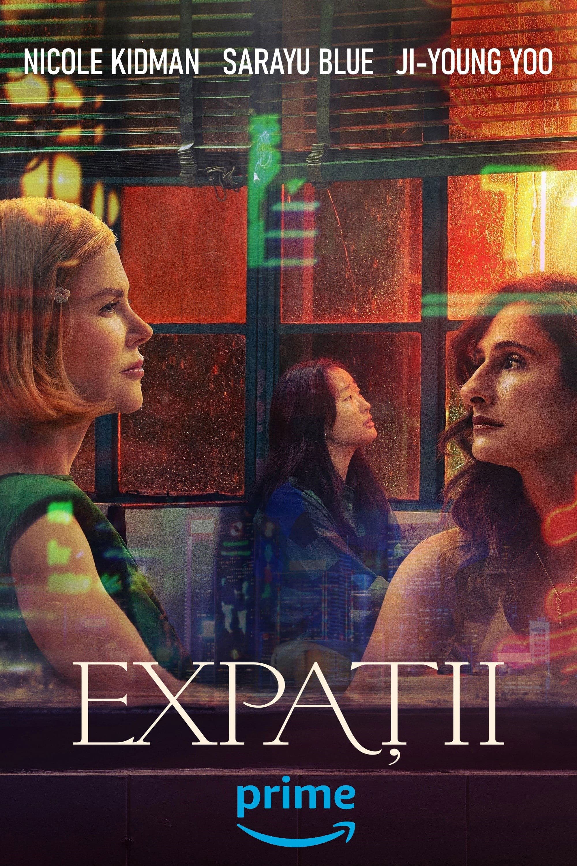 Expats