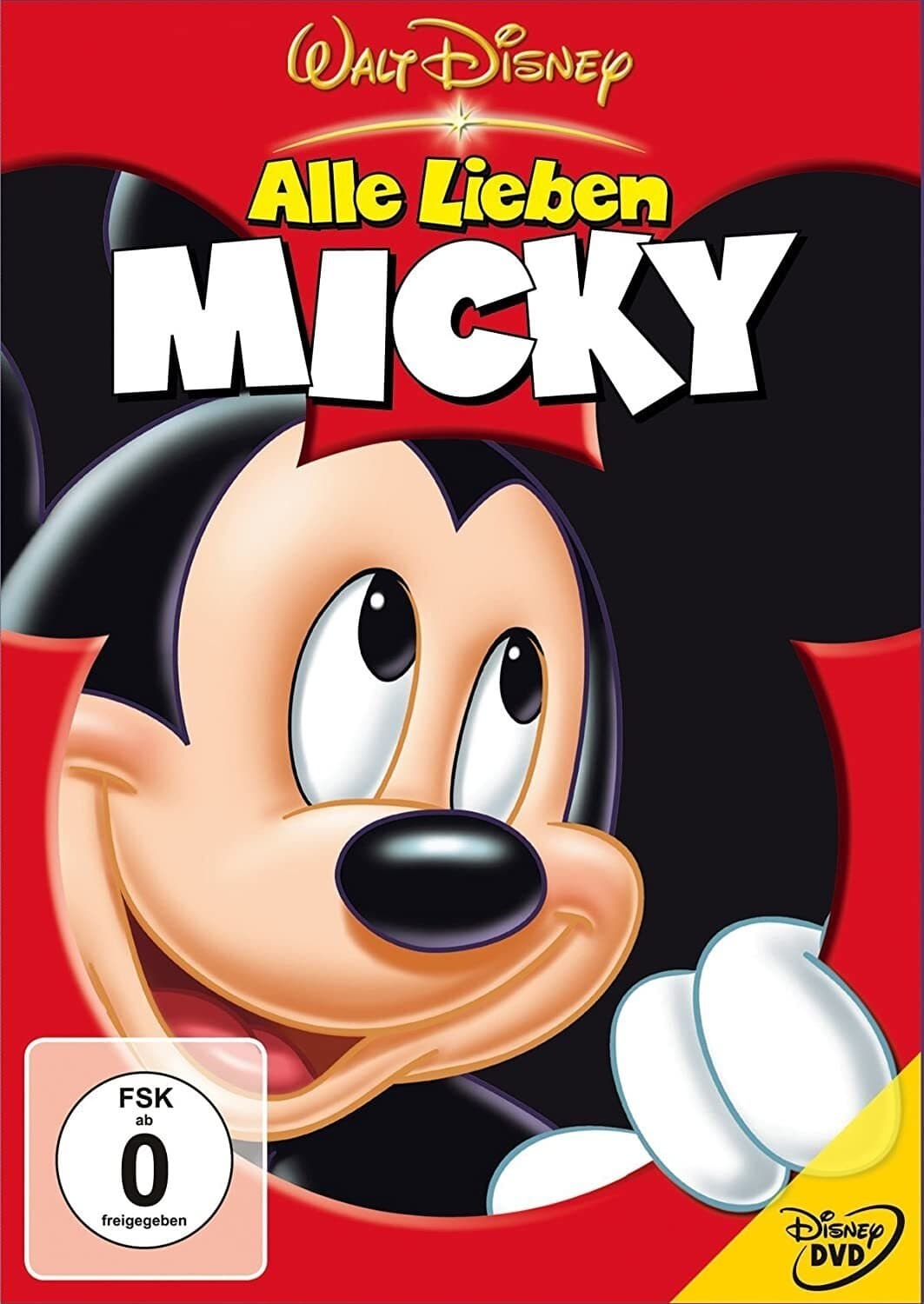 Everybody Loves Mickey