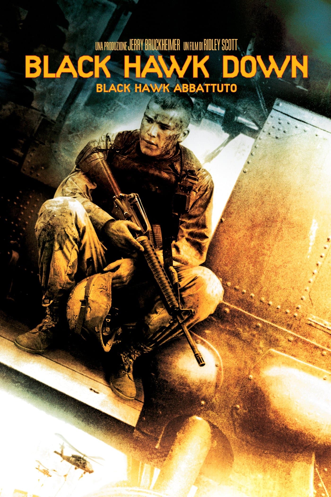 Black Hawk Down