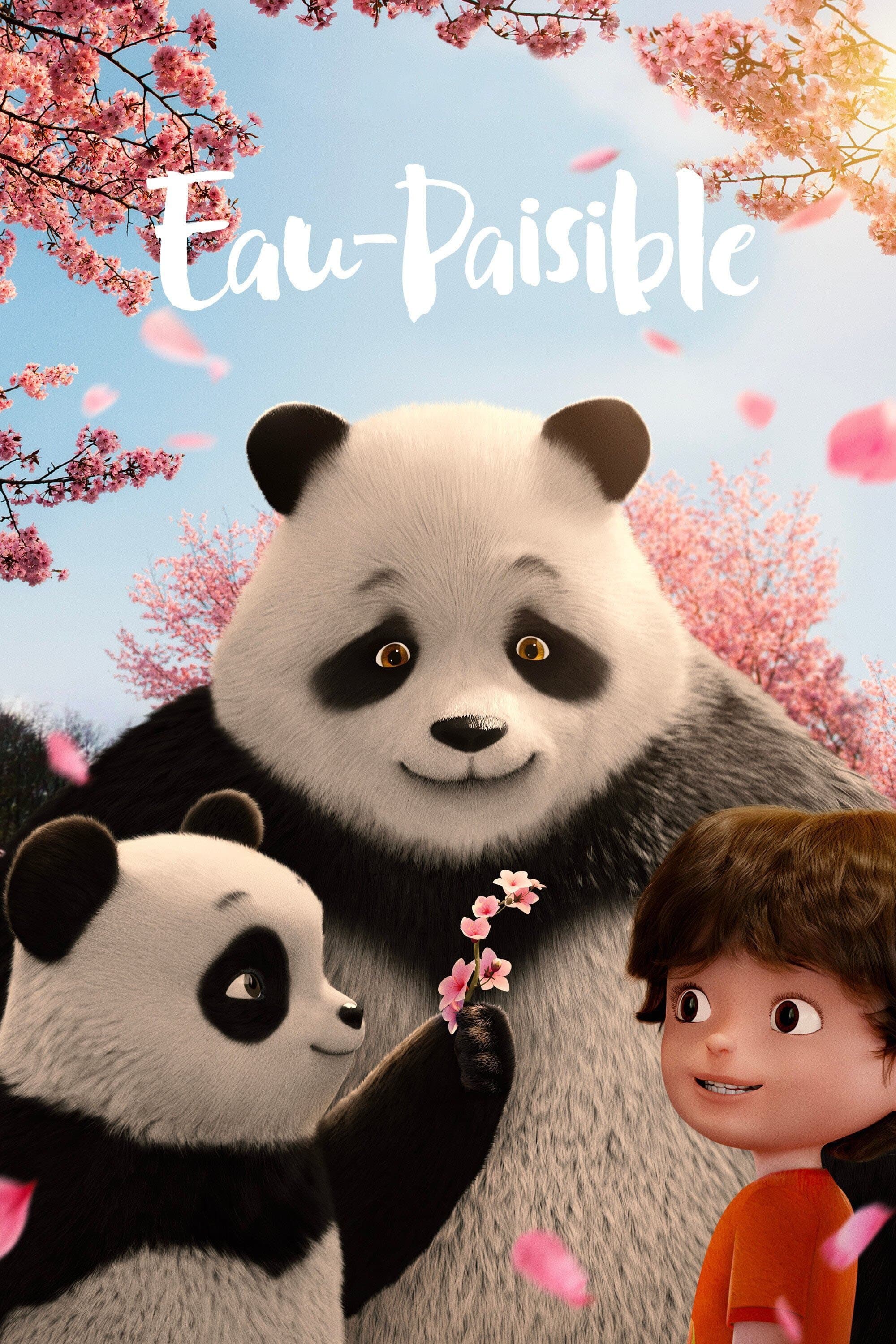 Eau-Paisible