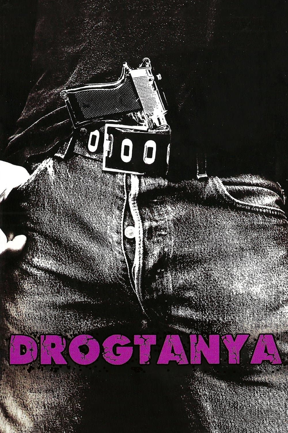 Drogtanya