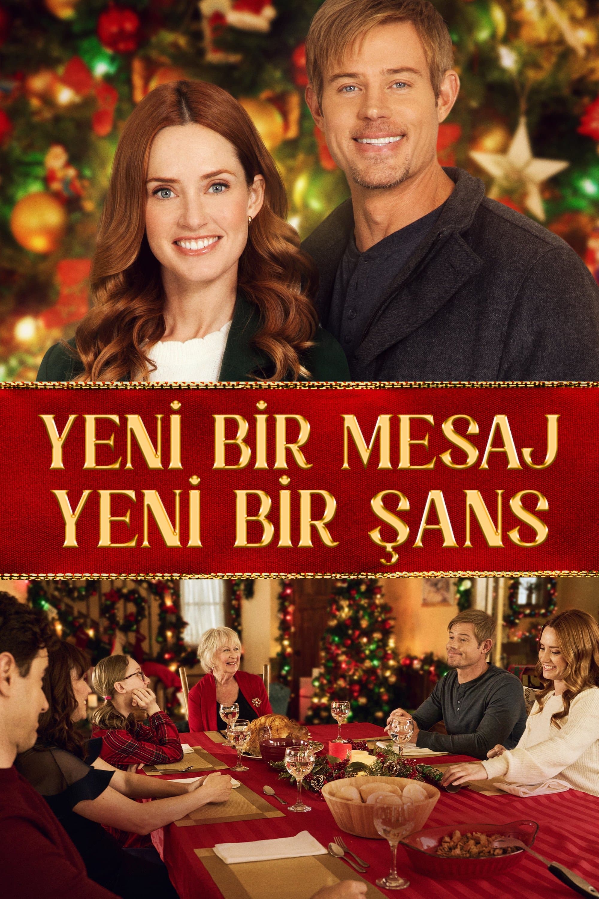 Yeni Bir Mesaj Yeni Bir Şans