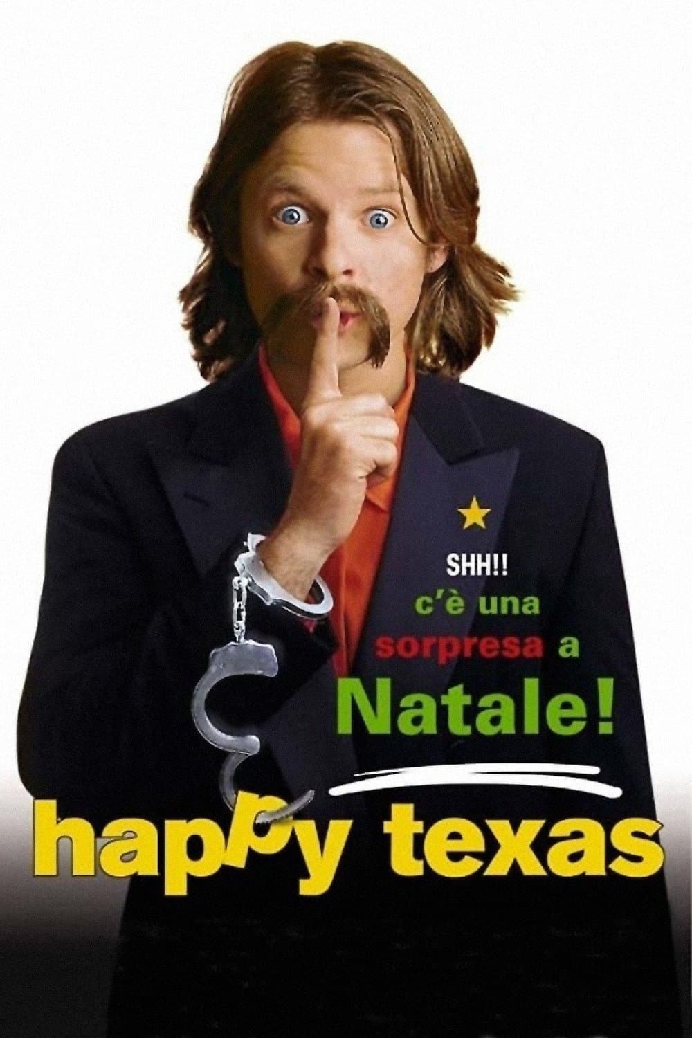 Happy, Texas