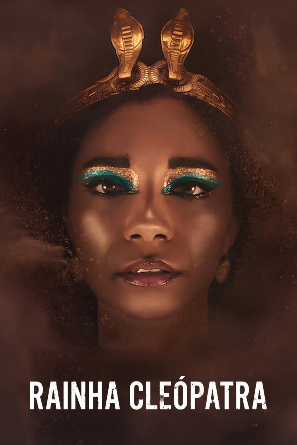 Queen Cleopatra
