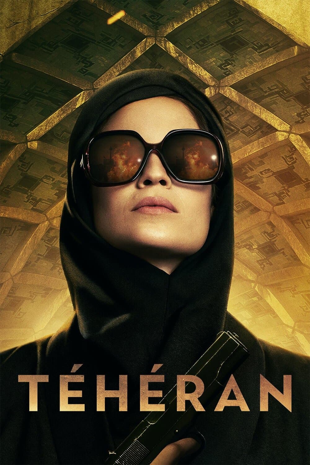 Tehran