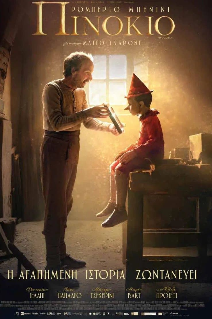 Pinocchio