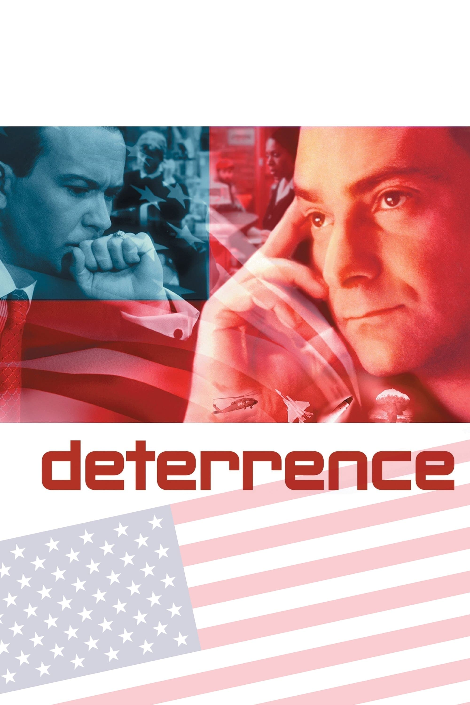 Deterrence
