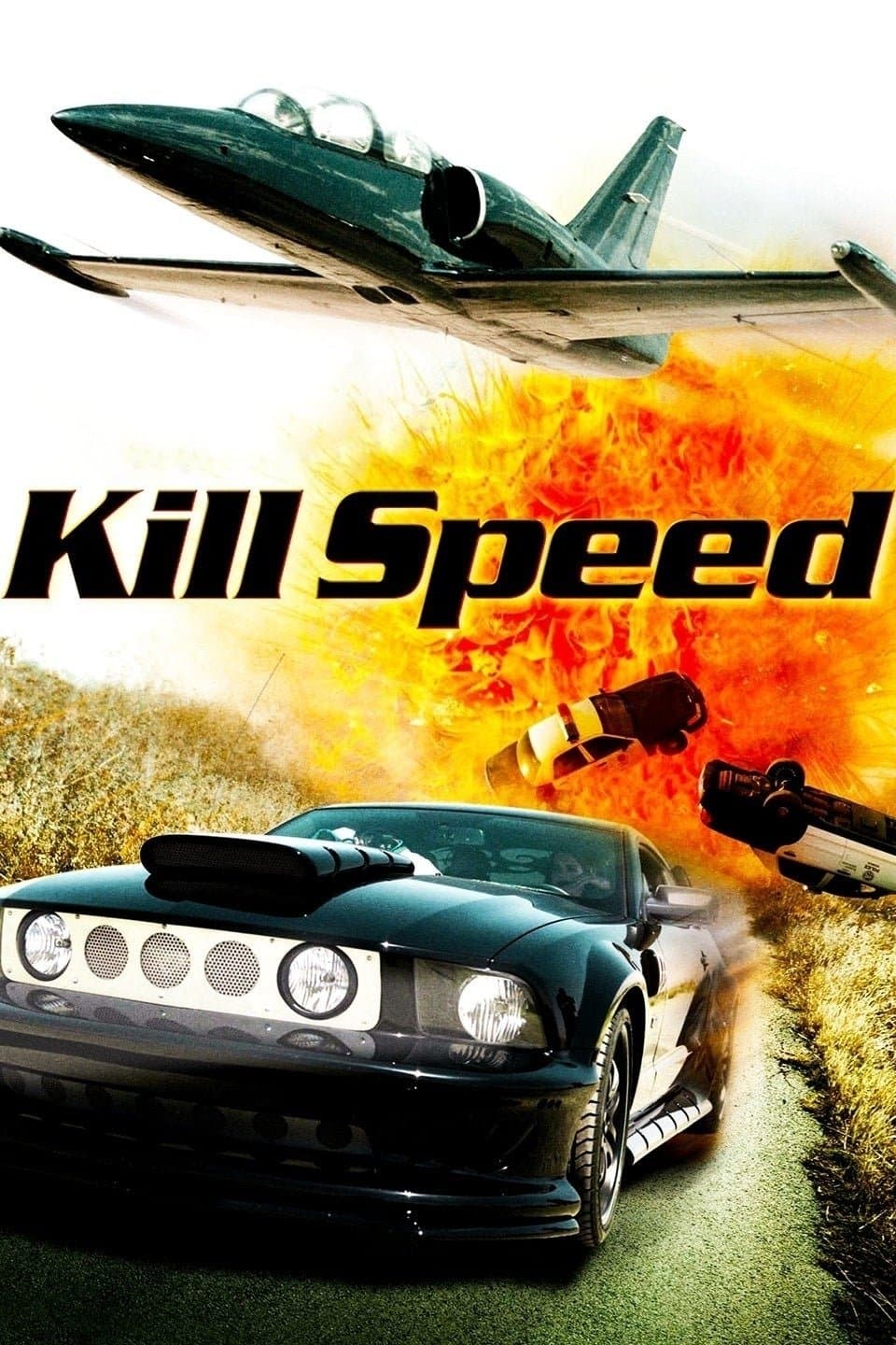 Kill Speed
