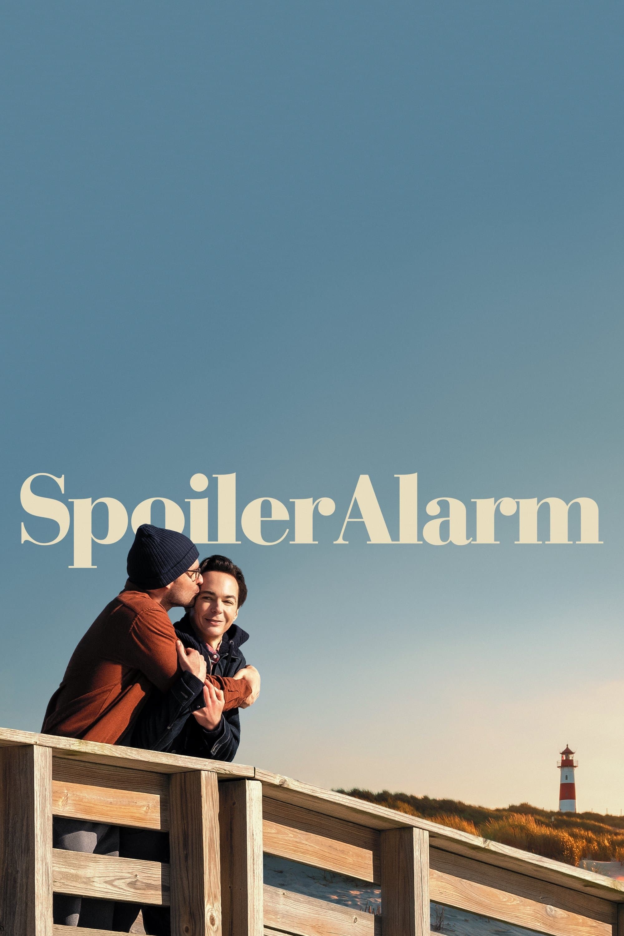 Spoiler Alert