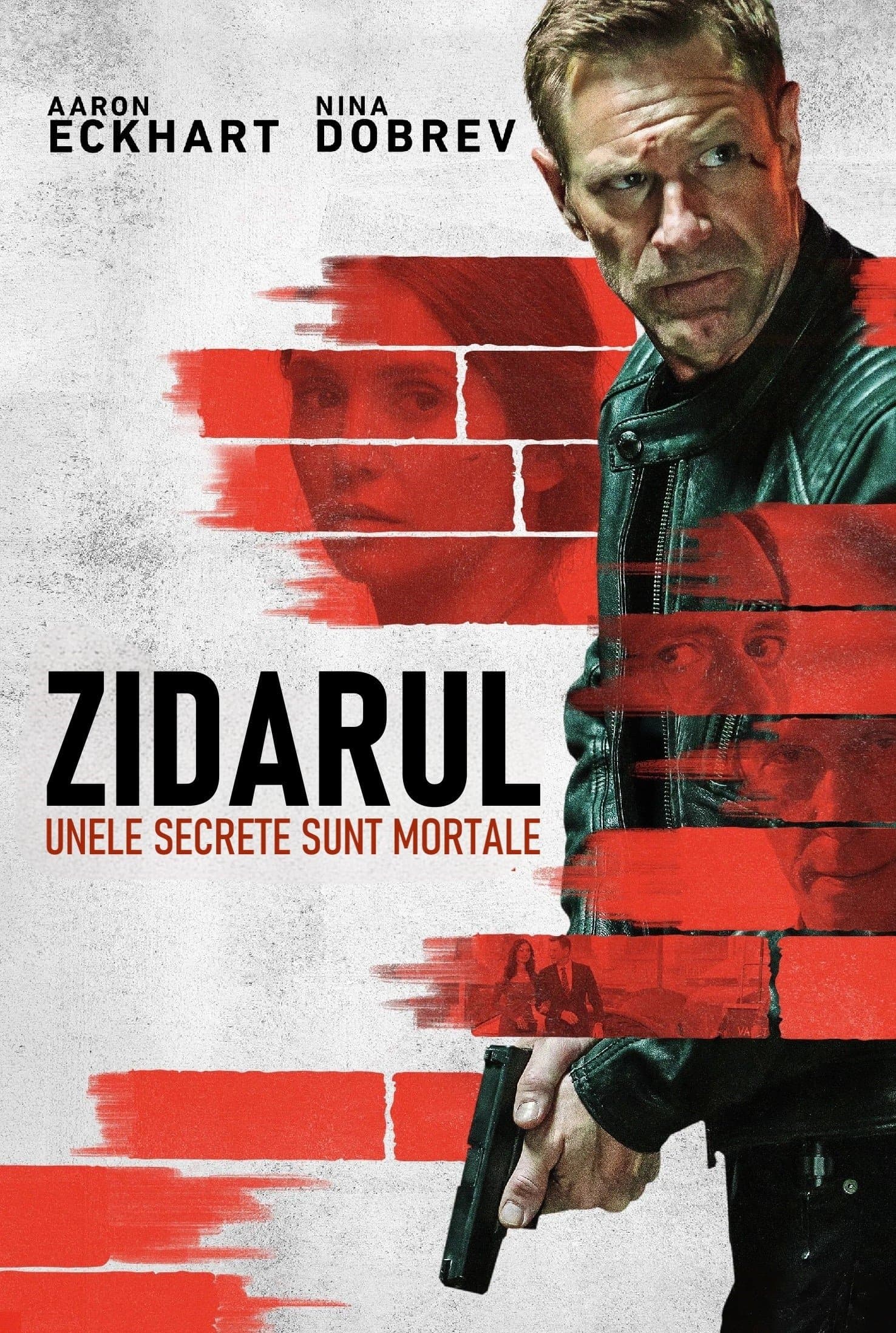 Zidarul