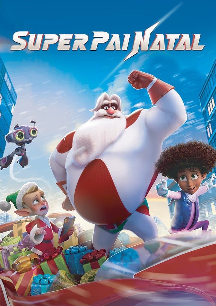 SuperKlaus