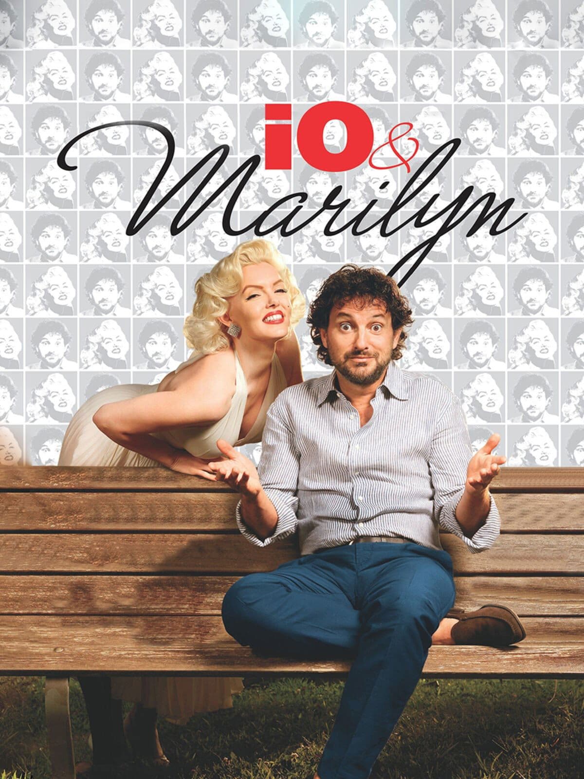 Me & Marilyn