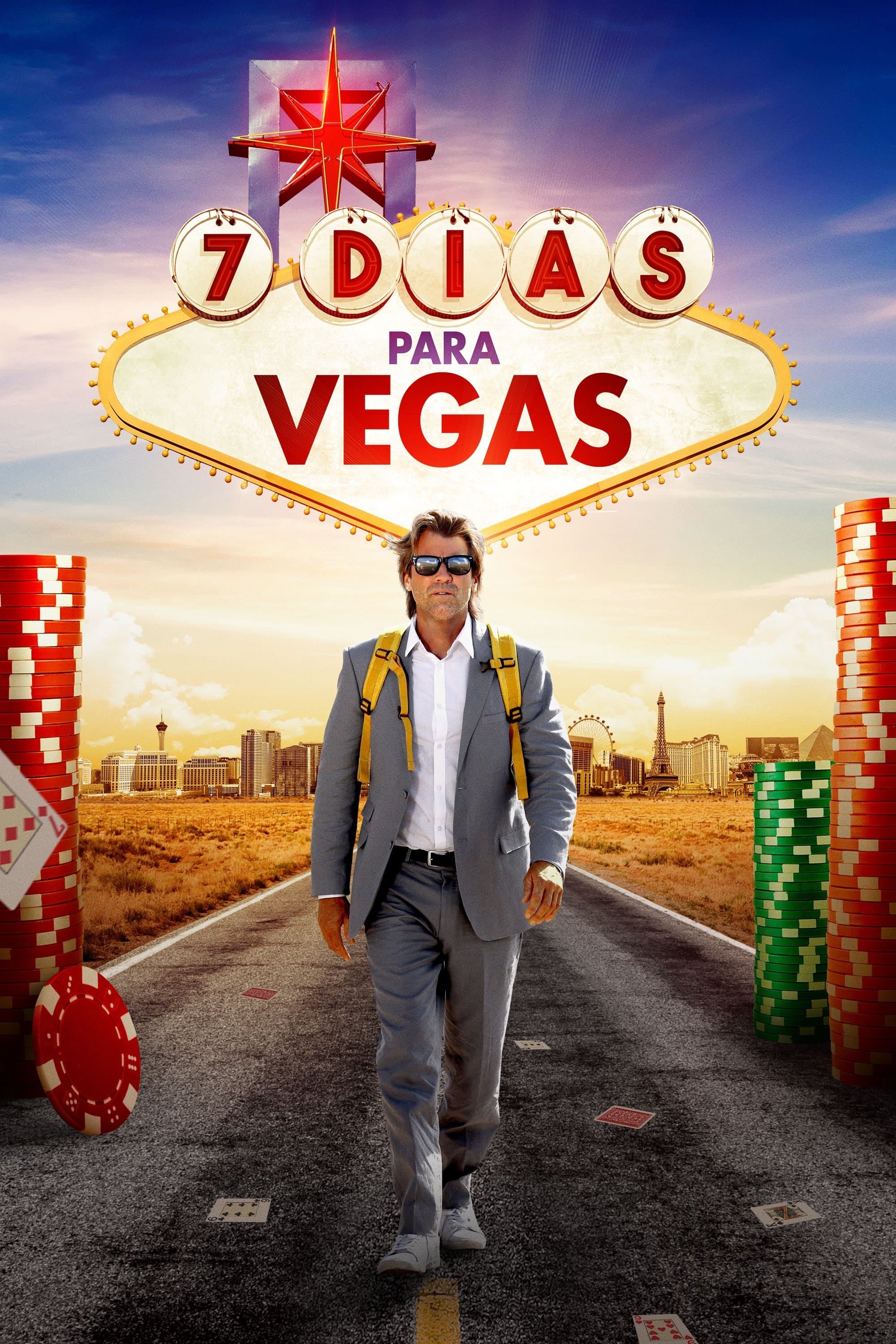 7 Days to Vegas