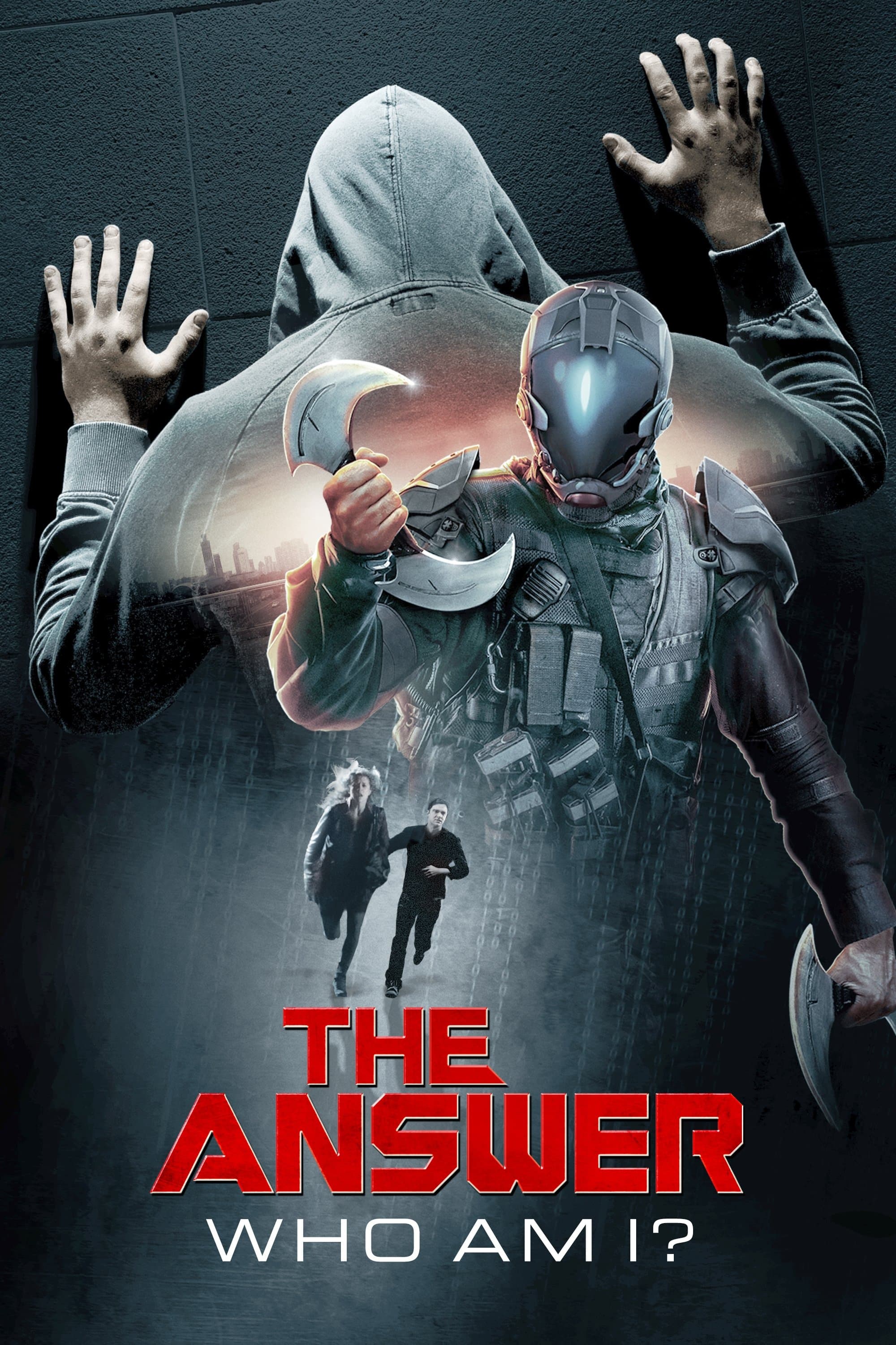 The Answer