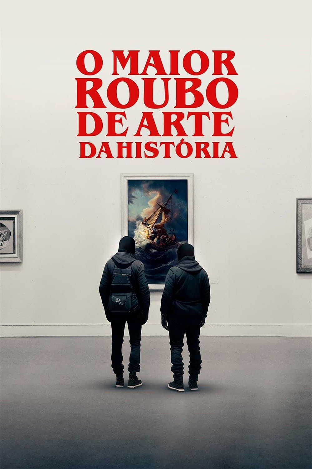 Art Thief