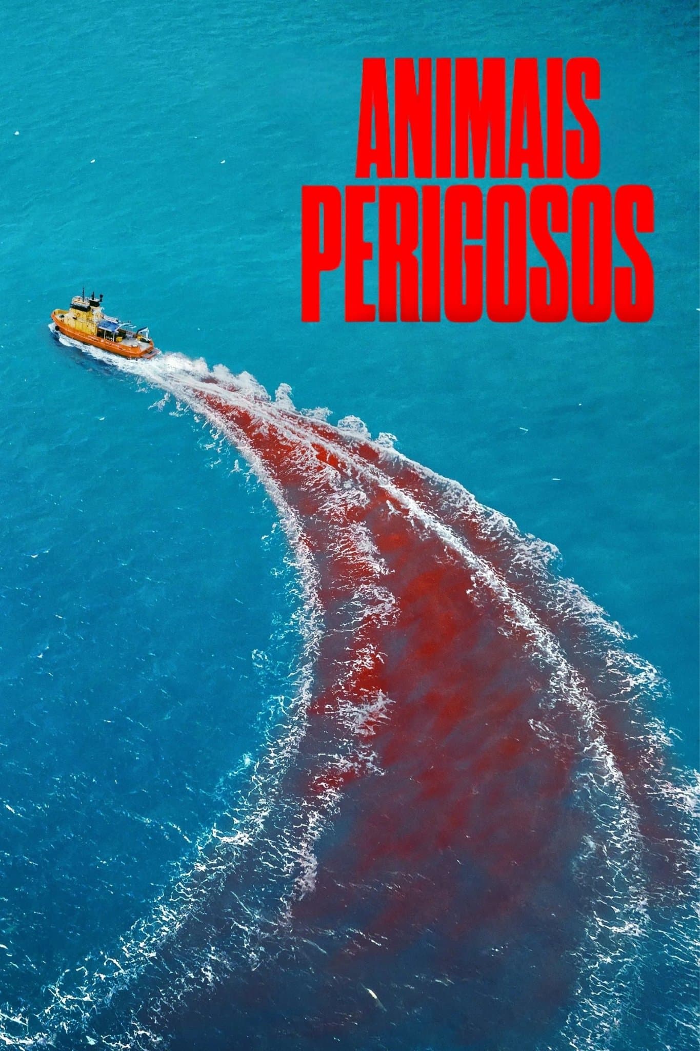 Dangerous Animals