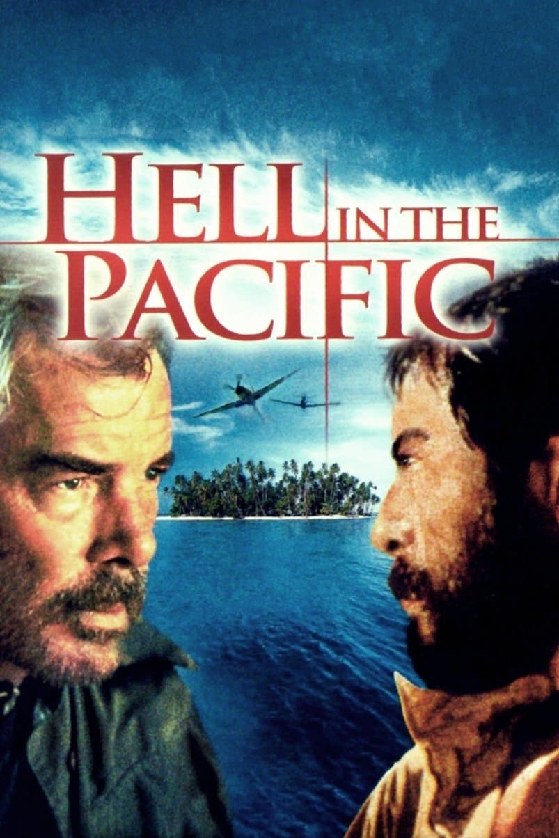 Hell in the Pacific