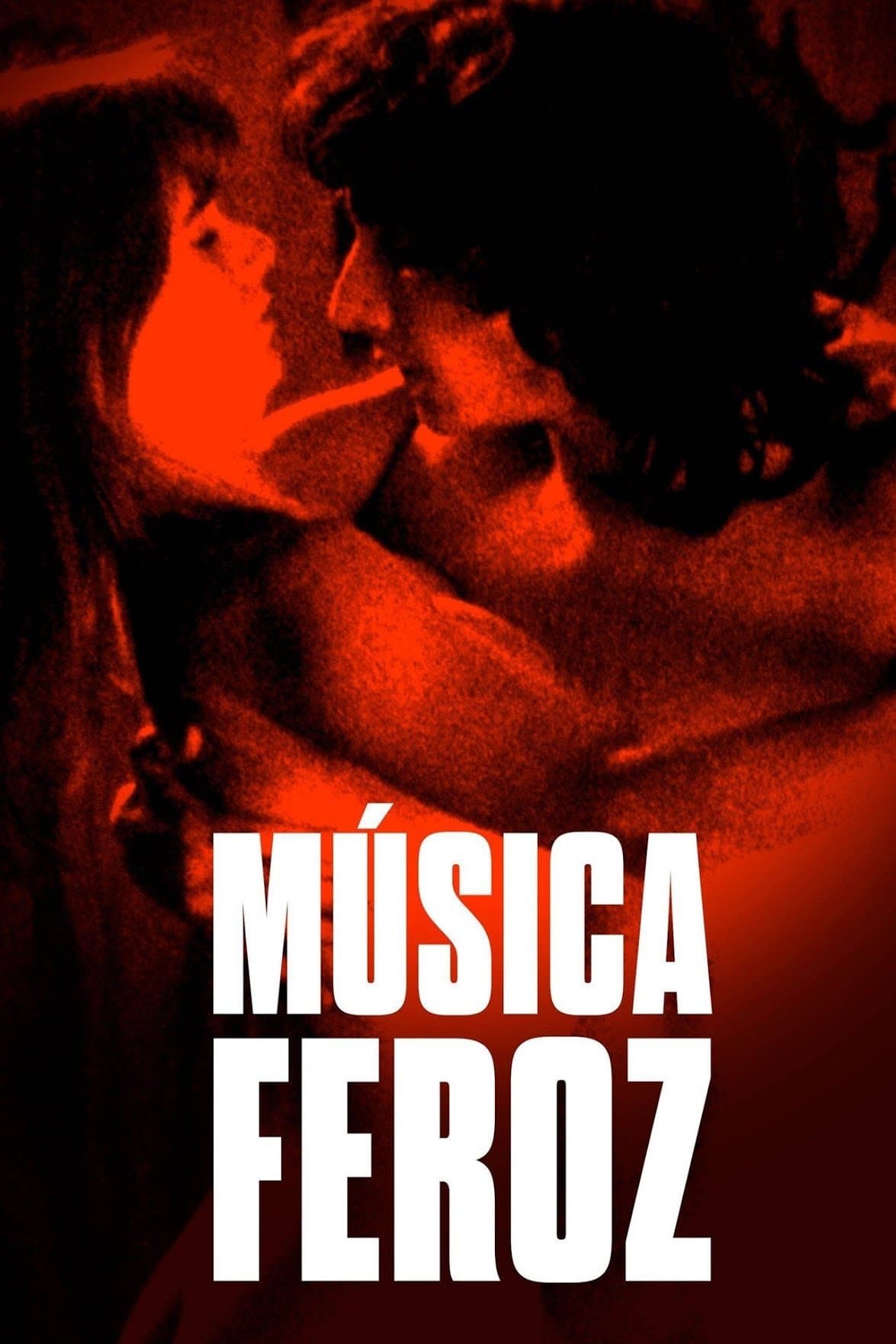 Wild Tango