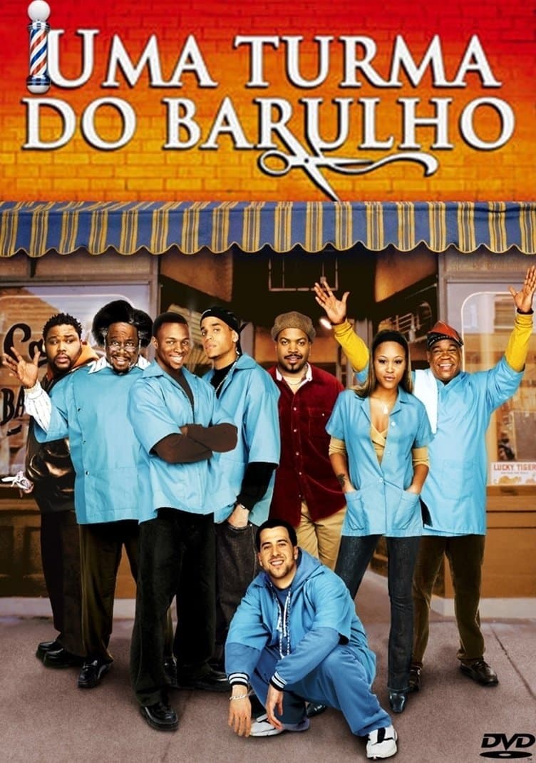 Barbershop