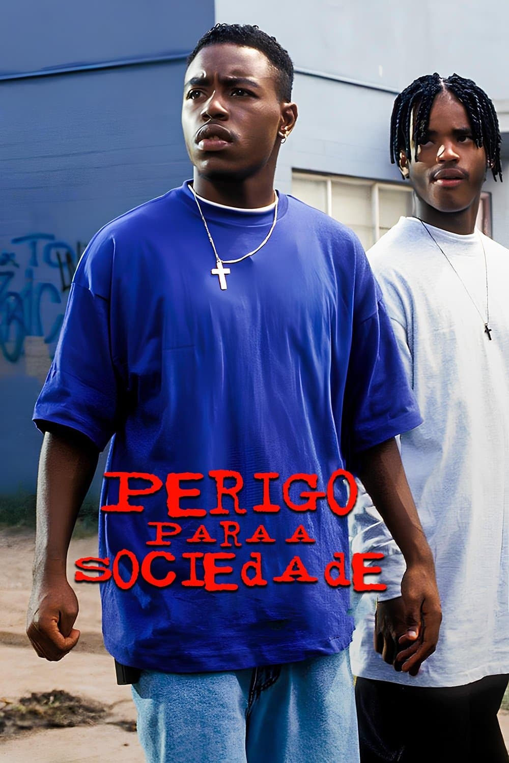 Menace II Society