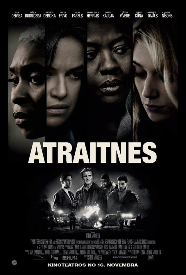 Atraitnes