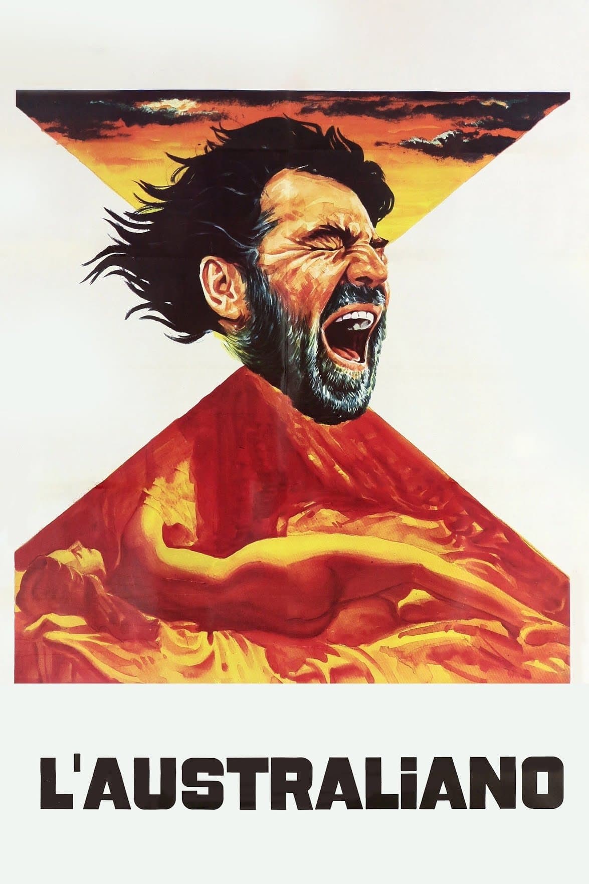 The Shout