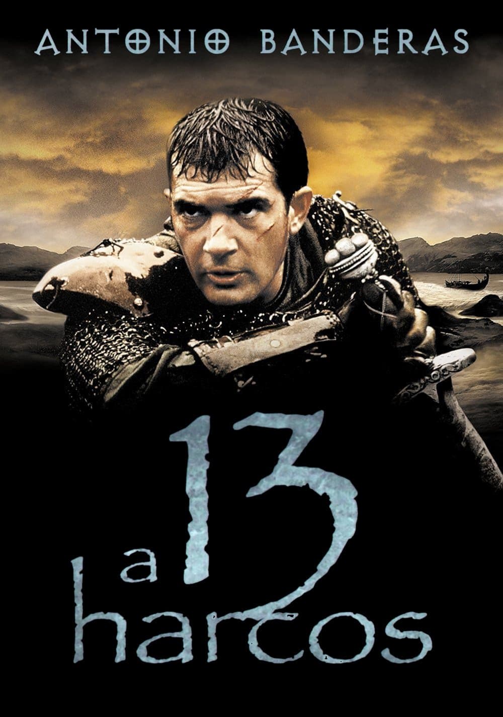 A 13. harcos