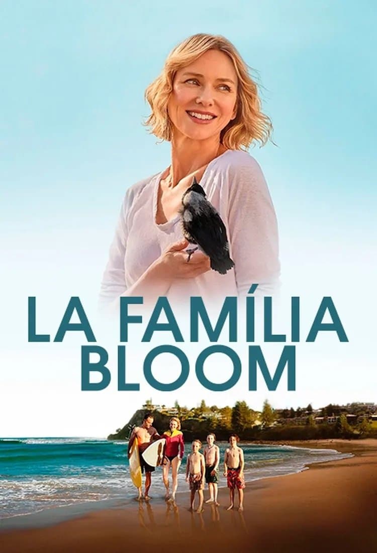 La família Bloom