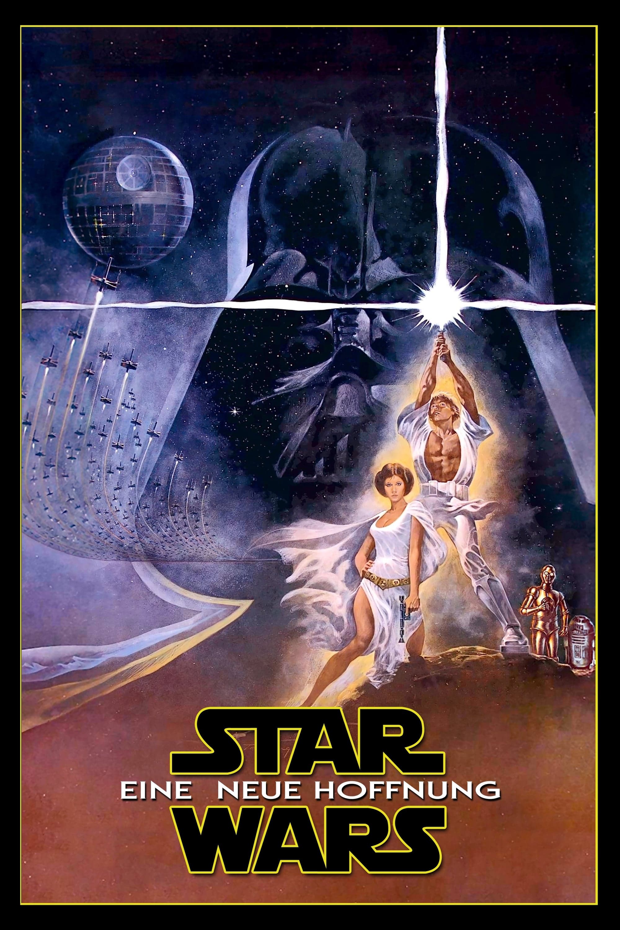 Star Wars