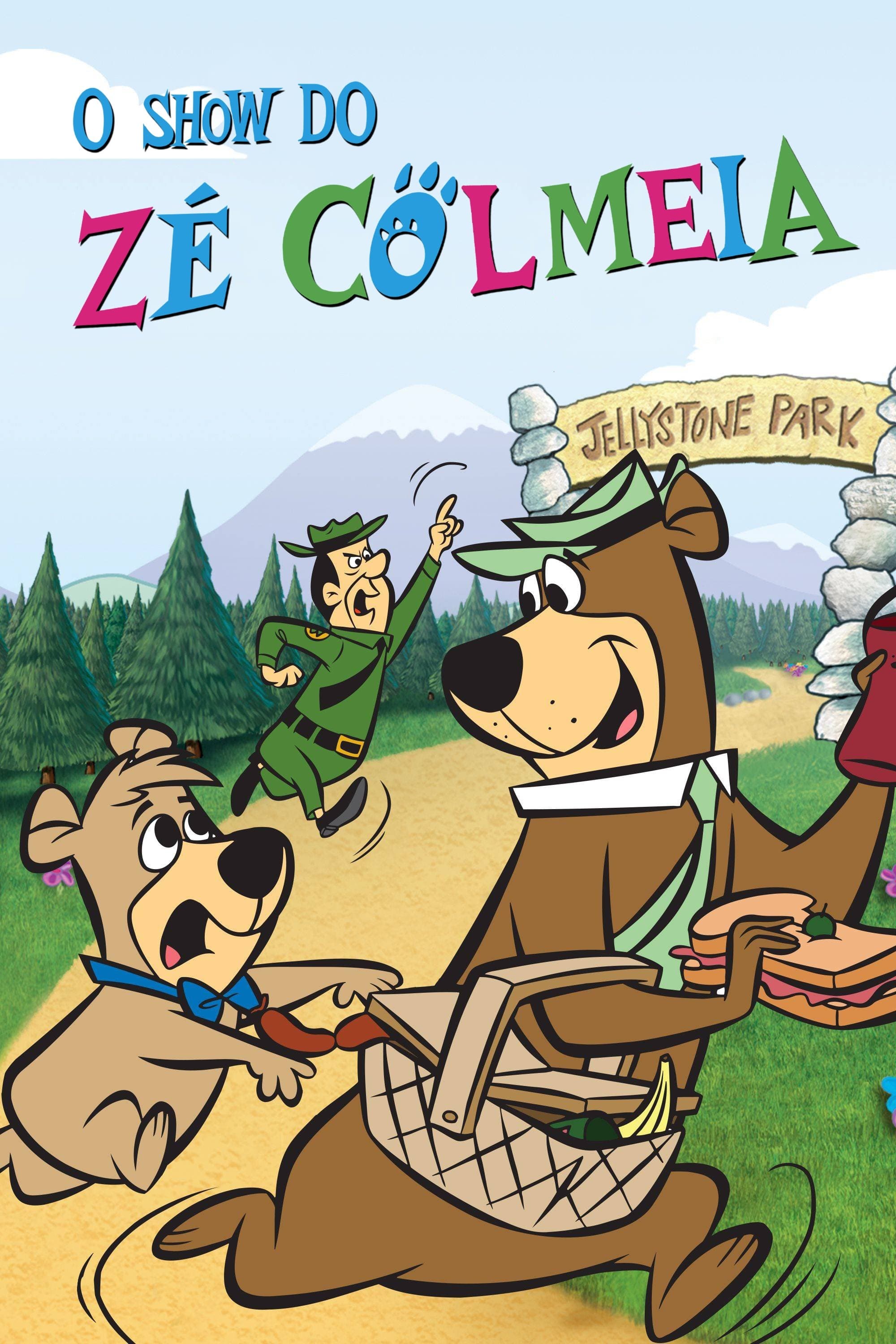 The Yogi Bear Show