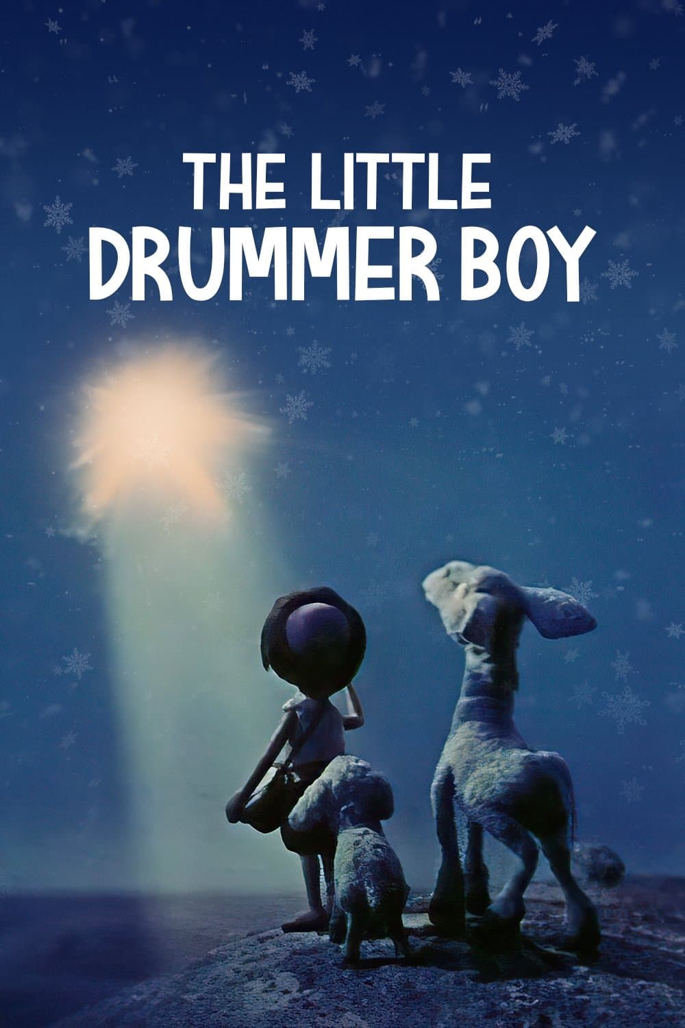 The Little Drummer Boy