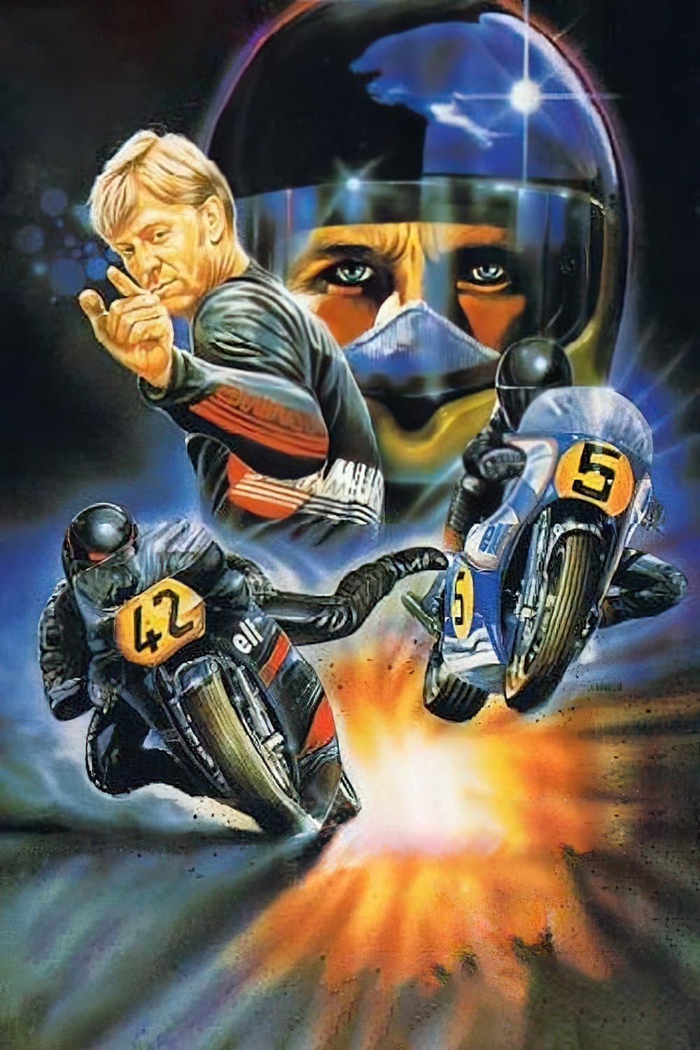 Race for Glory