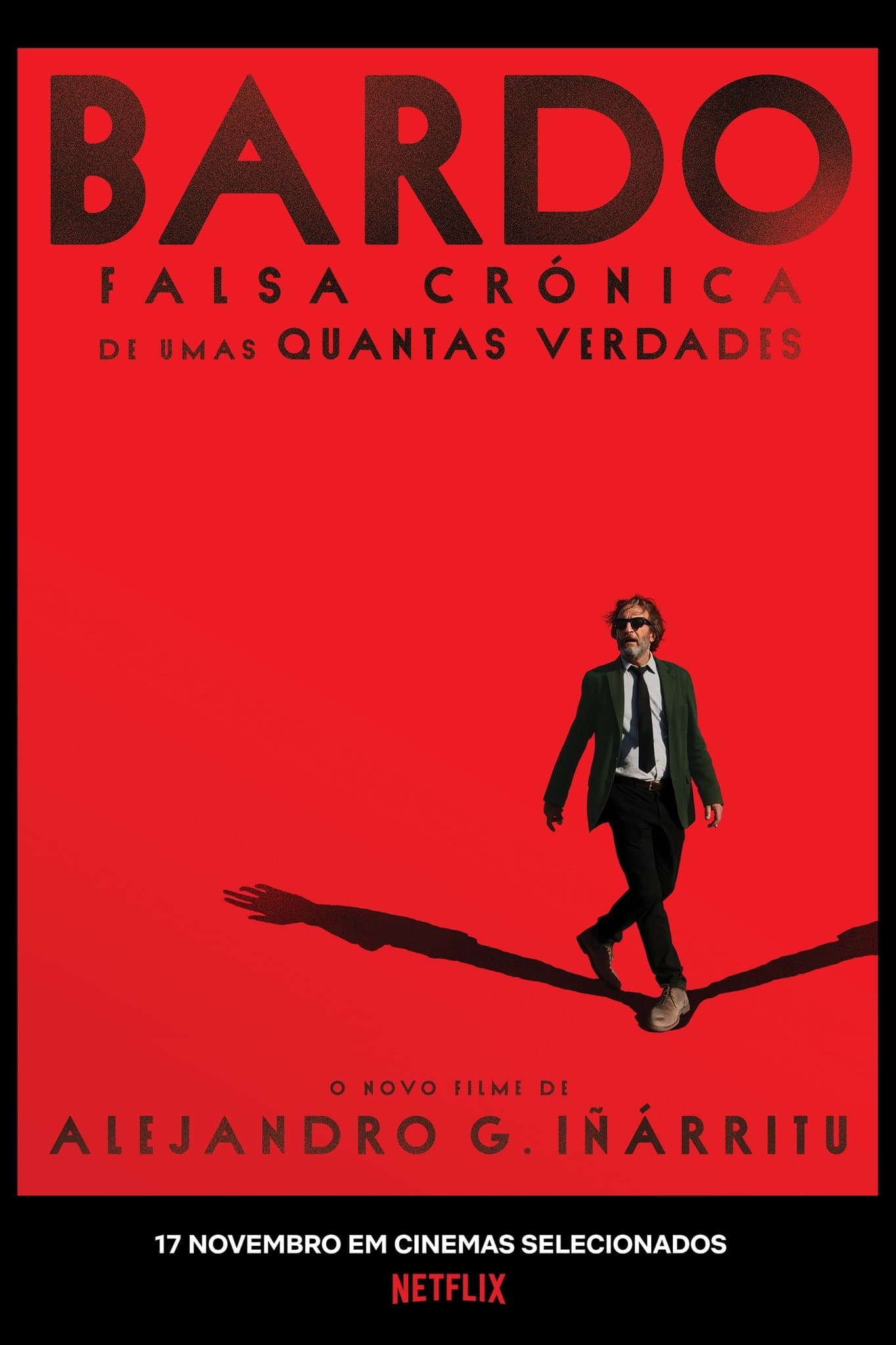 BARDO, False Chronicle of a Handful of Truths
