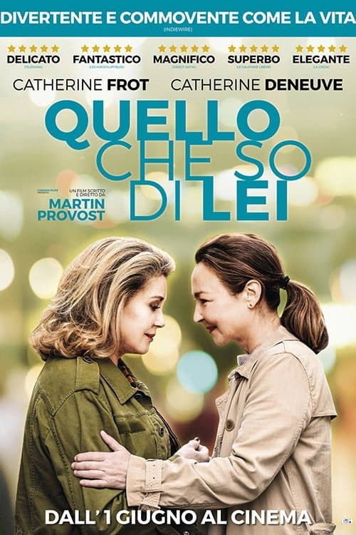 The Midwife