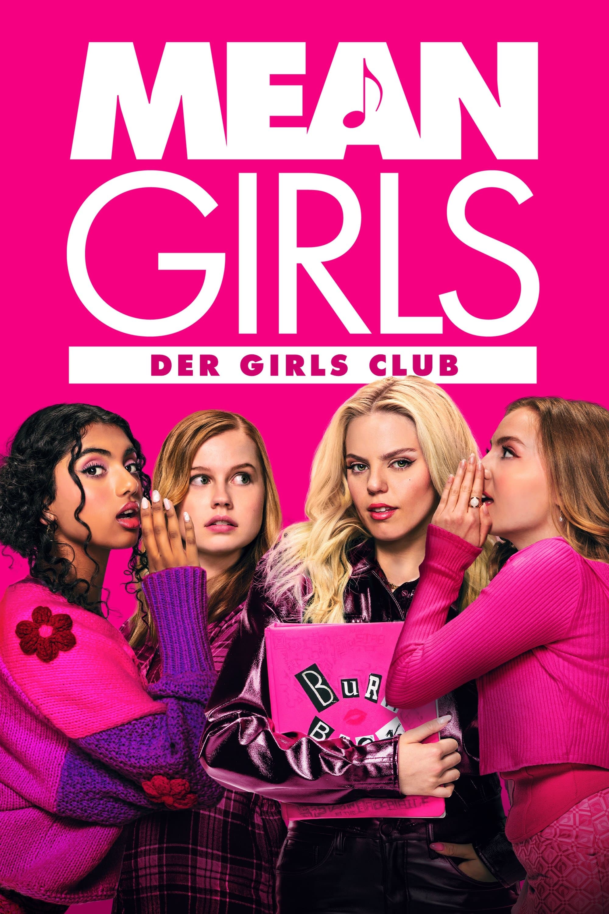 Mean Girls