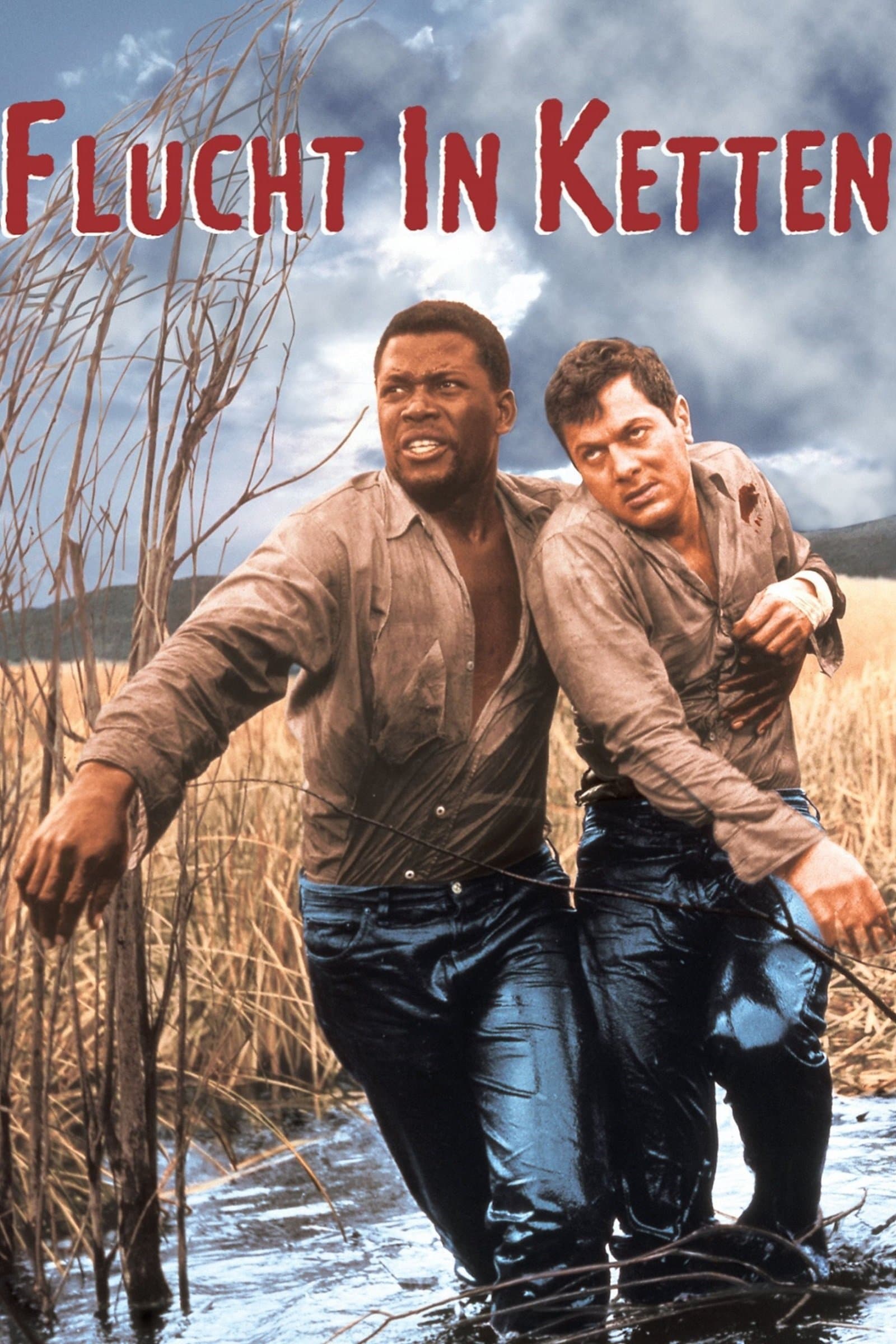 The Defiant Ones