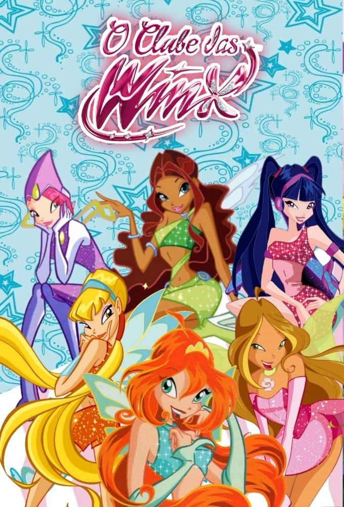 Clube Winx