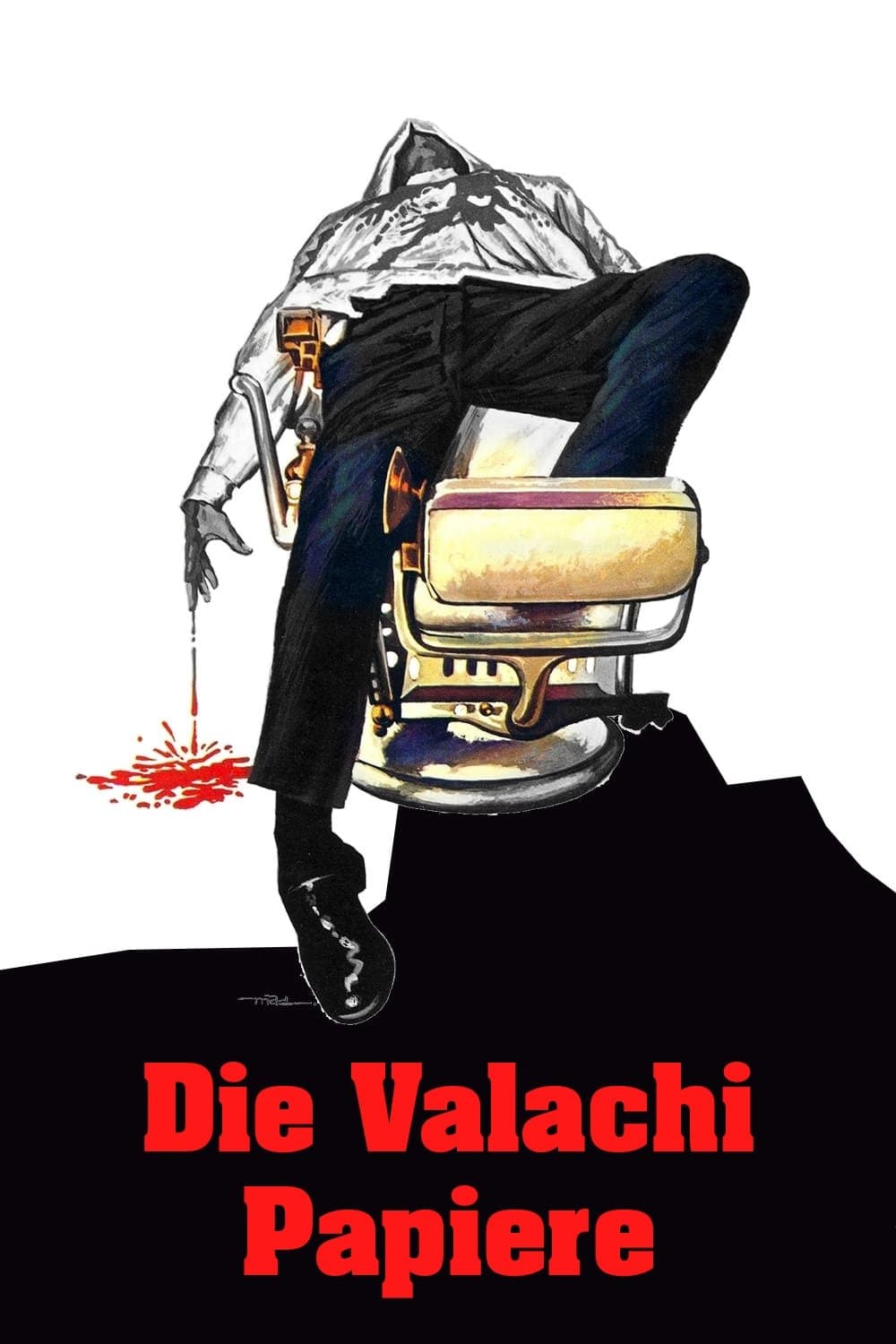 The Valachi Papers