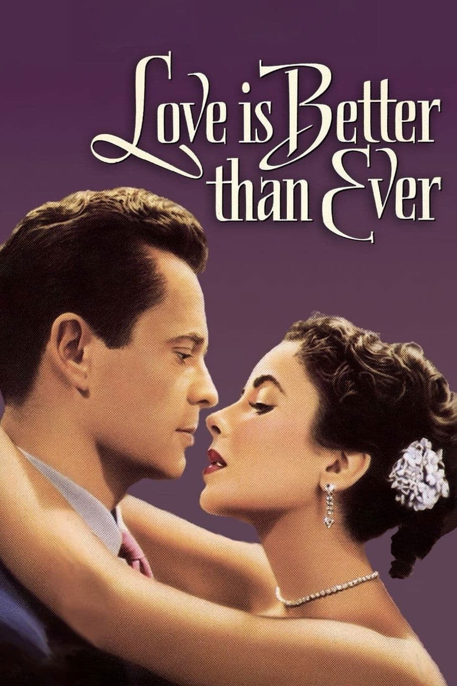 Love Is Better Than Ever