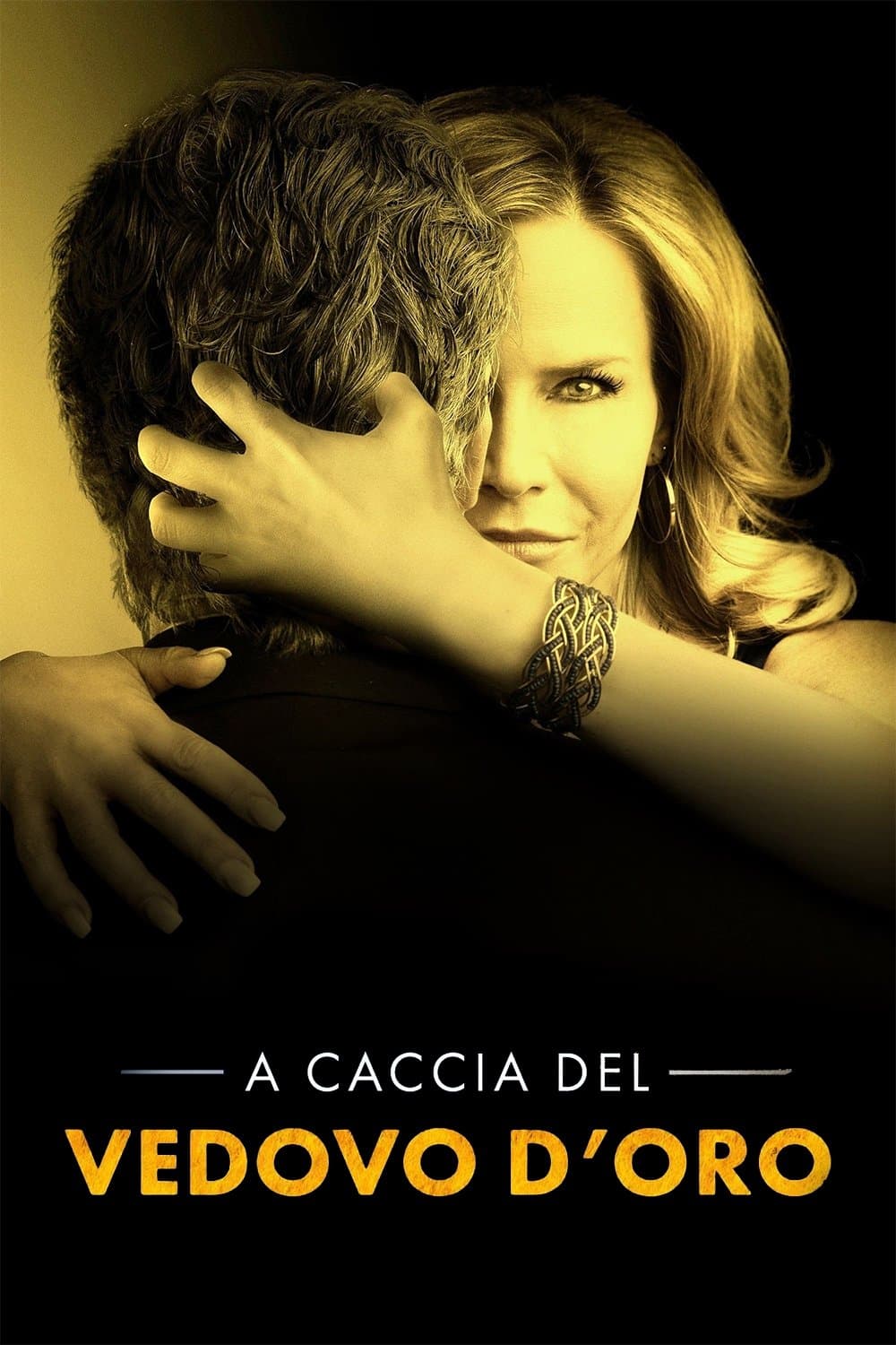 A caccia del vedovo d'oro