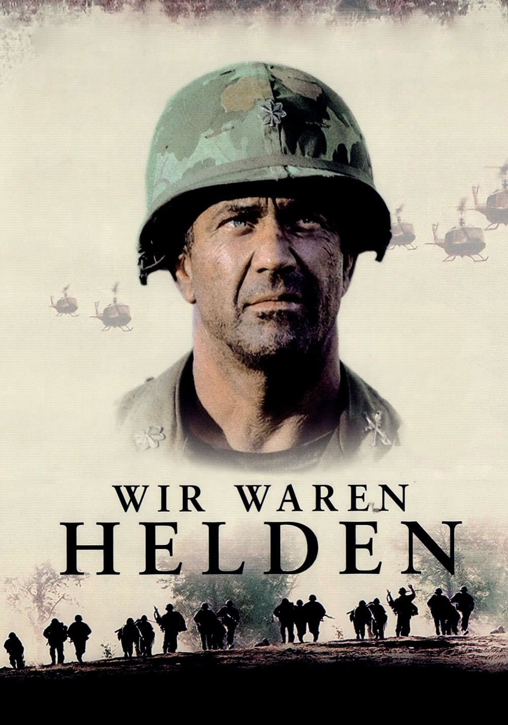 We Were Soldiers