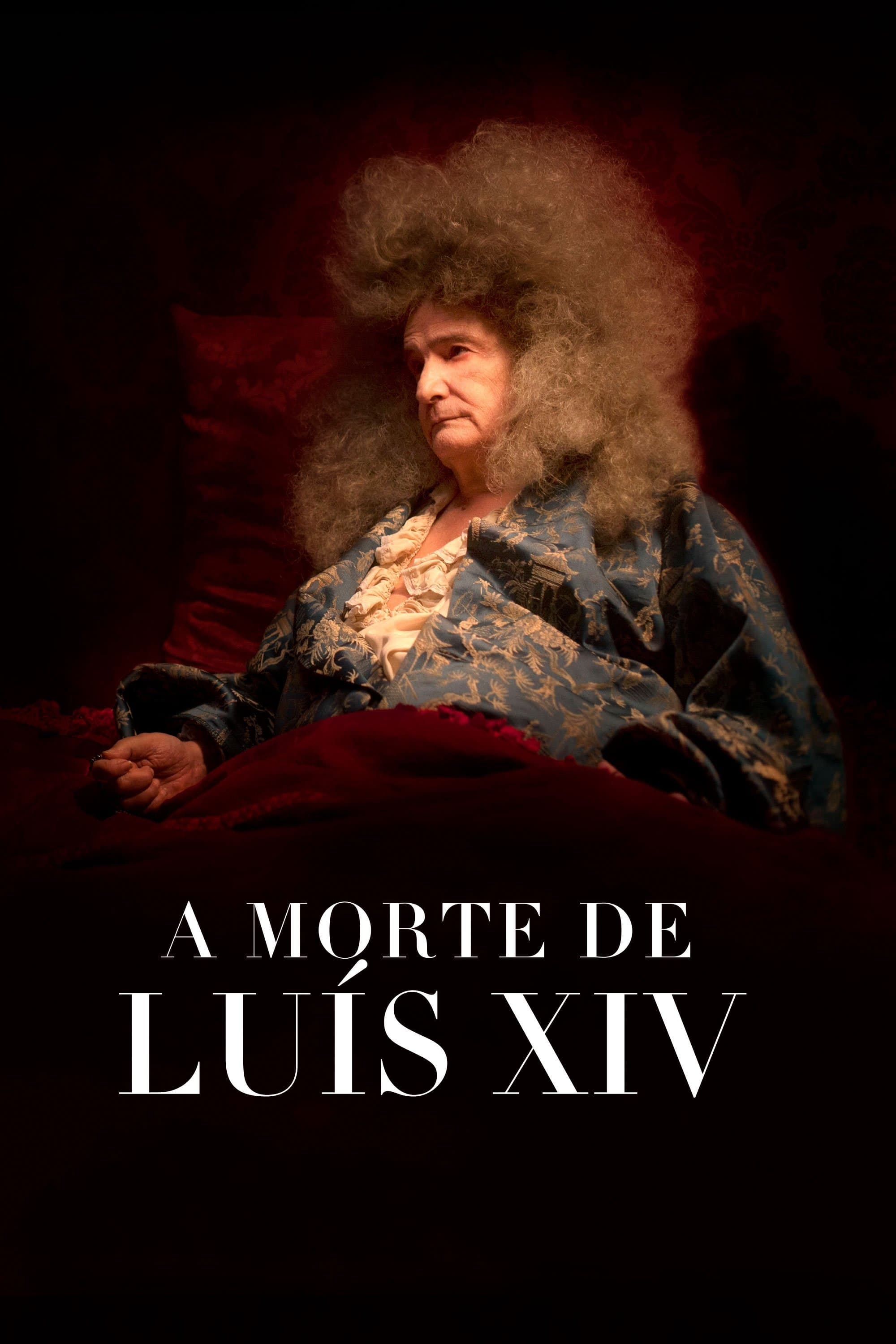 The Death of Louis XIV
